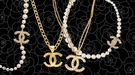 high quality chanel dupes|chanel knockoff necklaces.